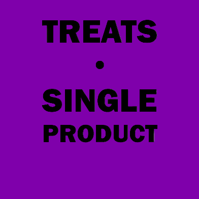 Treats - Beef Jerky