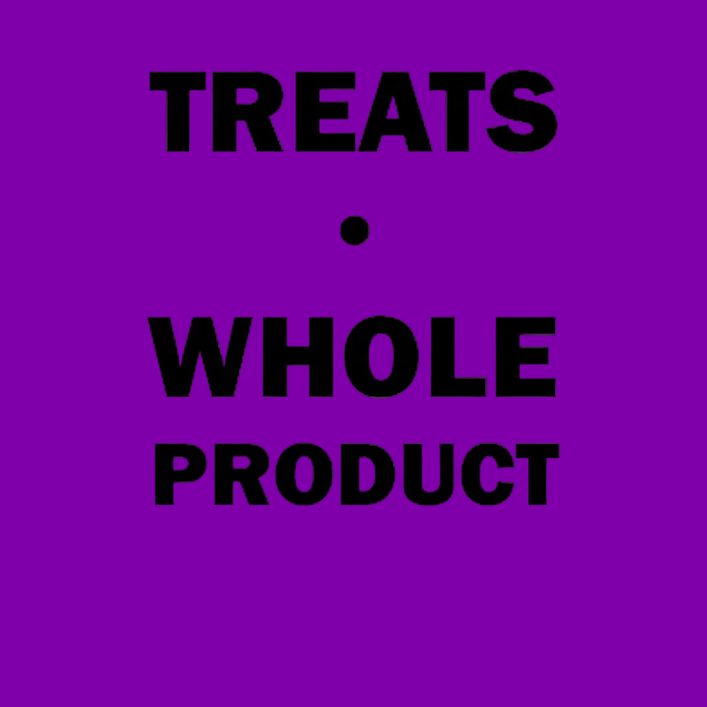 Treats - Whole Products - Chicken Wing Tips