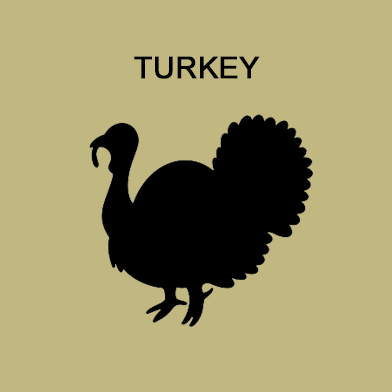 Single Protein 80/10/10 - Turkey, Option 3 of 3