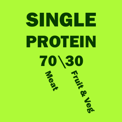 Single Protein 70/30