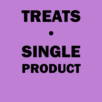 Treats - Single Product