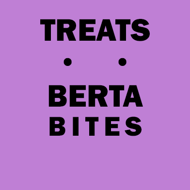 Berta Bites