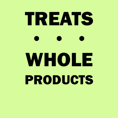 TREATS - Whole Product